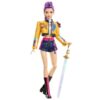 K-pop Demon Hunters Basis Pop Rumi | Mattel