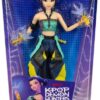 K-pop Demon Hunters Basis Pop Zoey | Mattel