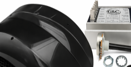 K9 Airflow Comfort