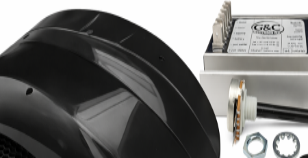 K9 Airflow Pro