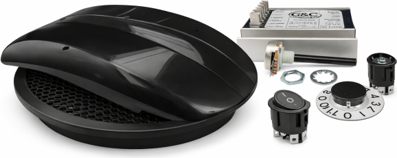 K9 Airflow Pro