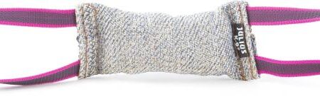K9 Bijtrol Katoen/Nylon - 20 X 5 cm