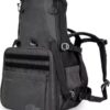 Skypack Zwart