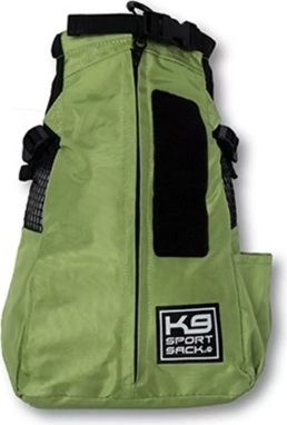 Trainer Groen