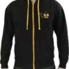 K9 UNIT hoodie met rits