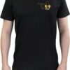 K9 UNIT t-shirt