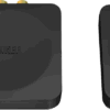 KEF KW1 Draadloze Subwoofer Adapter Set