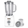3-in-1 blender