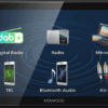 KENWOOD DMX-129DAB