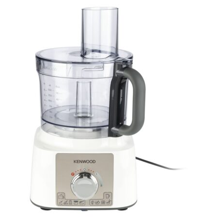 Keukenmachine MultiPro Express FDP65.450WH