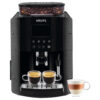 Volautomatisch koffiezetapparaat EA8155 (EA81P0 zwart)