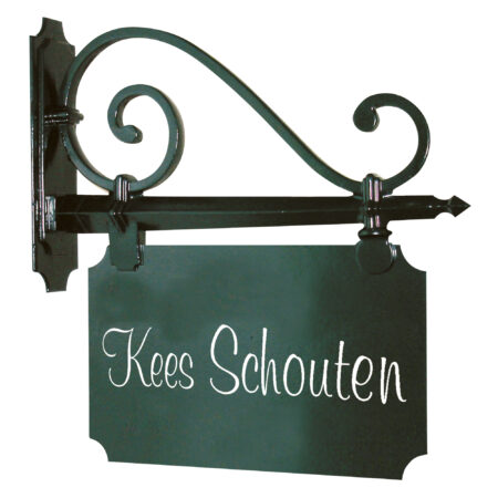 KS Uithangbord A 37