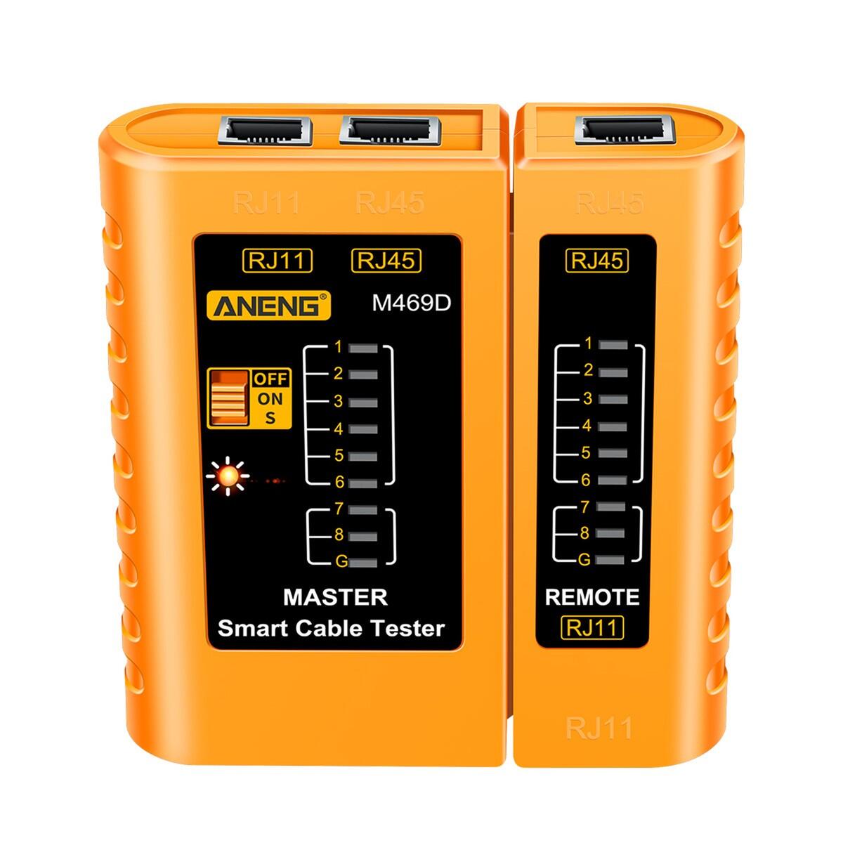 Kabeltester UTP