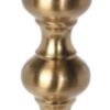 Kandelaar 23cm Goud |
