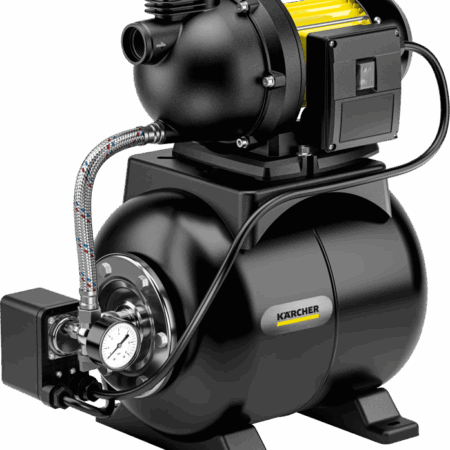 Kärcher BP 3.200 Home
