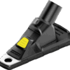 Karcher Boorstofopvanger