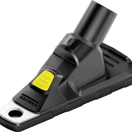 Karcher Boorstofopvanger