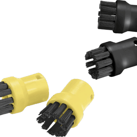 Karcher Borstelset 4 stuks
