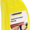 Karcher Carpet Cleaner RM 519 Vloeibaar 1 ltr