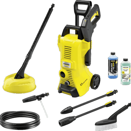 Karcher K3 Power Control Car & Home