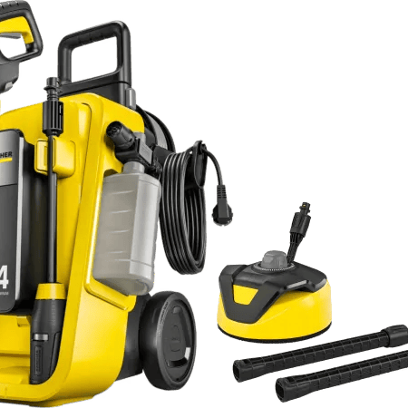 Karcher K4 Comfort Premium Home