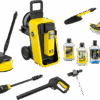 Karcher K5 Comfort Premium Car & Home