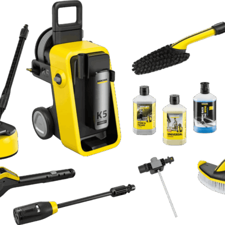 Karcher K5 Comfort Premium Connect Car & Home