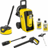 Karcher K5 Comfort Premium Home