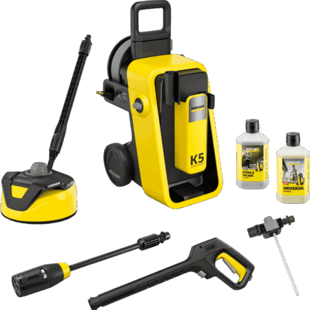 Karcher K5 Comfort Premium Home