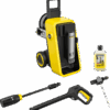 Karcher K7 Comfort Premium