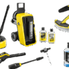 Karcher K7 Comfort Premium Connect Car & Home