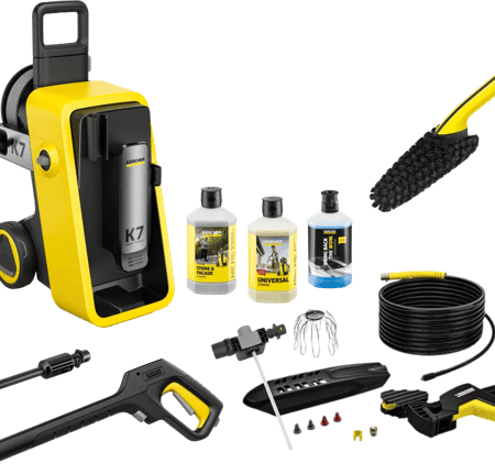 Karcher K7 Comfort Premium Connect Compleet