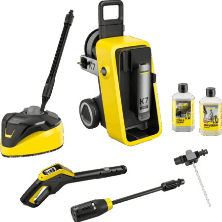 Karcher K7 Comfort Premium Connect Home