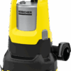 Kärcher SP 17.000 Flat Level Sensor