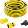 Karcher Slangset 1/2" 10m slang met koppelingen