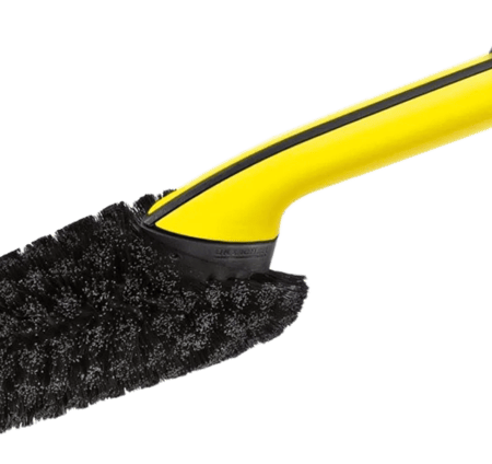 Karcher Velgenwasborstel