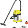 Karcher WD 3 S V-17/4/20