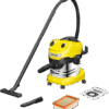 Karcher WD 4 S V-20/5/22