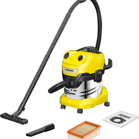 Karcher WD 4 S V-20/5/22