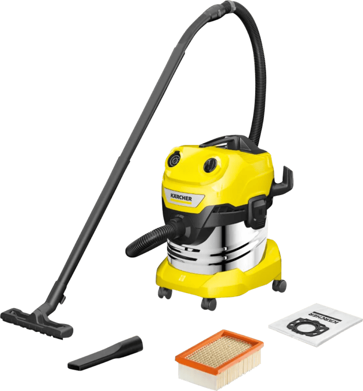 Karcher WD 4 S V-20/5/22