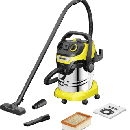 Karcher WD 5 P S V-25/5/22 (YSY)