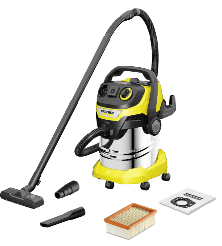 Karcher WD 5 P S V-25/5/22 (YSY)