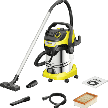 Karcher WD 6 P S V-30/6/22/T