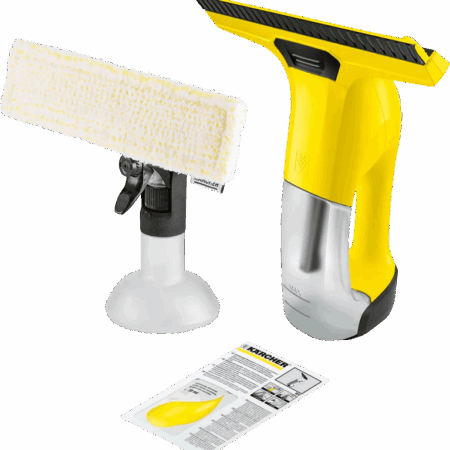 Karcher WV 6 Plus