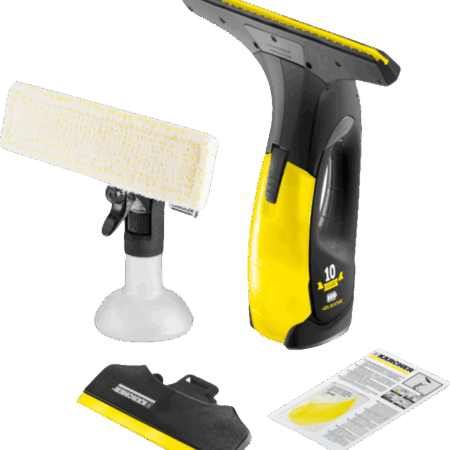 Karcher Window Vac WV2 Promo 10