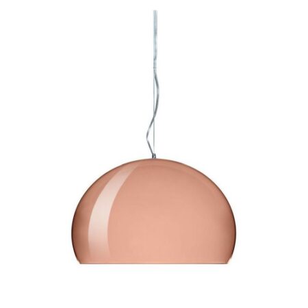 FL/Y Hanglamp - Koper