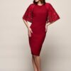 Kate Jurk Bordeaux