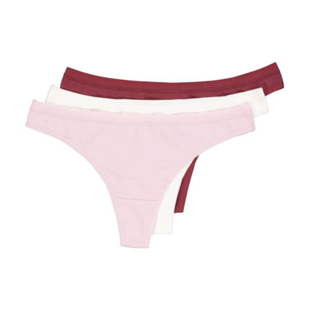 Katy String - Paars | Zeeman