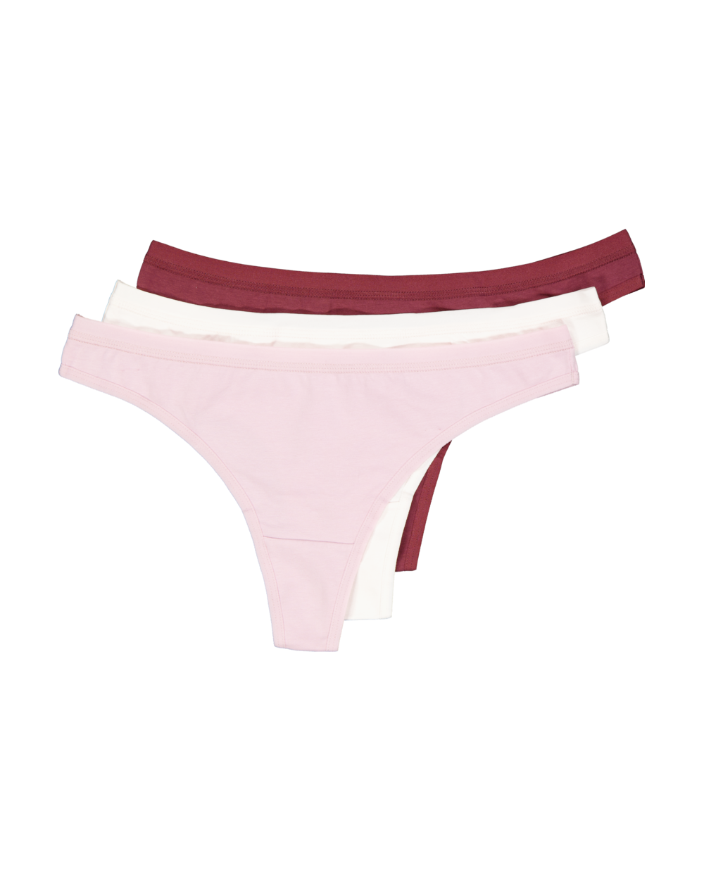 Katy String - Paars | Zeeman