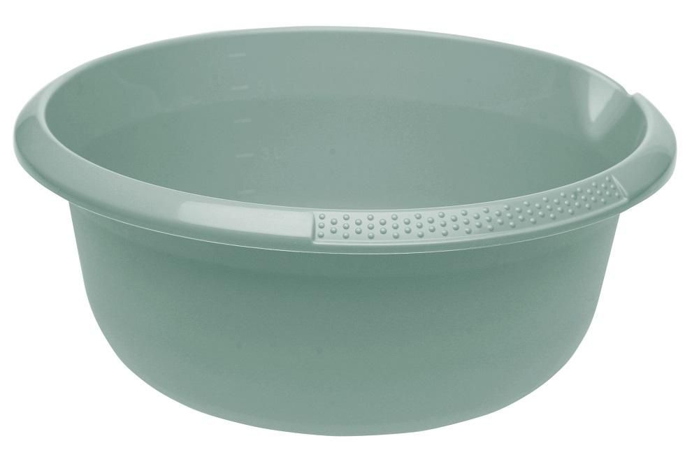 Keeeper Afwasbak 9L Ø36cm nordic green | Keeeper